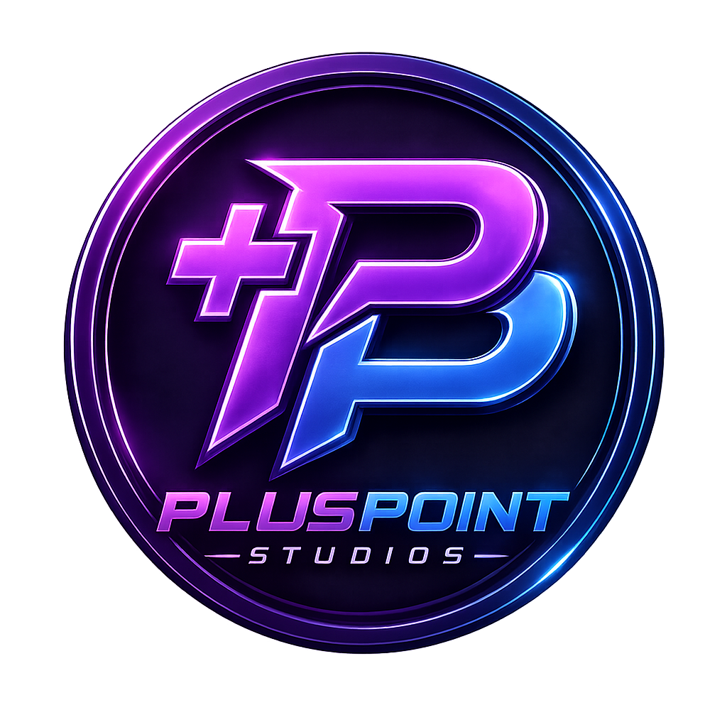 PlusPoint Studios